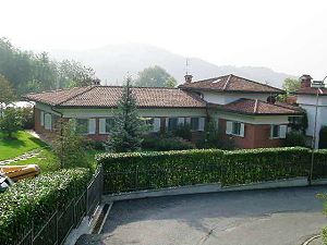 Ferienhaus Einfamilienhaus bei Milano