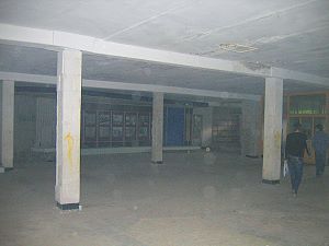 Sanierungsobjekte Ukraine Lviv