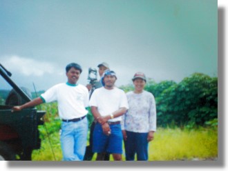 Grundstcke der Insel Mindanao zum Kaufen