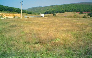 Grundstck bei Nessebar an der Schwarzmeerkste