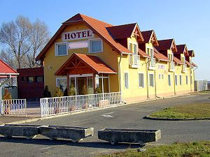 Hotelverkauf in Bk Ungarn