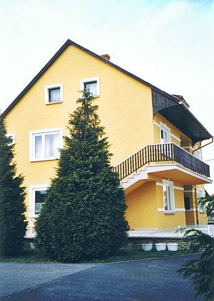 Dreifamilienhaus in Ungarn kaufen
