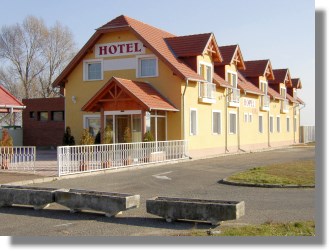 Hotel in Ungarn zum Kaufen