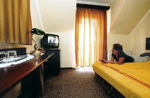 Hotelbetrieb in Ungarn zum Verkauf
