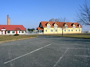 Ungarn Hotel zum Kaufen