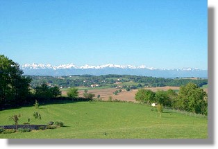 Landsitz in Sdfrankreich zum Kaufen