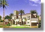 signature Villa The Palm Jumeirah Dubai