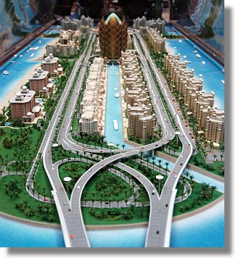 Golden Mile Apartment Penthouse Dubai