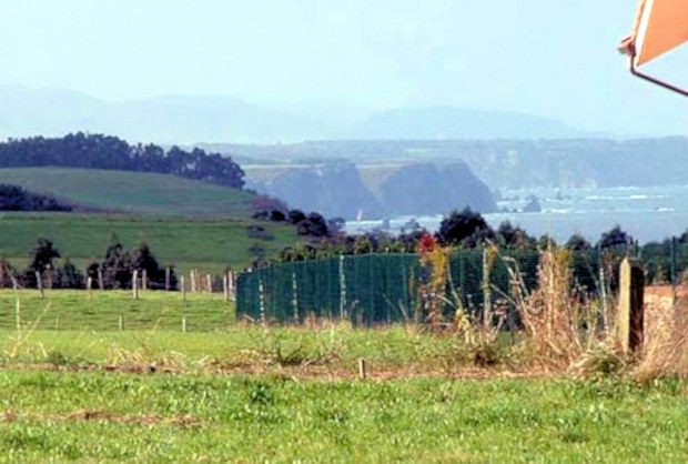 Baugrundstcke in Santa Marina Cudillero von Asturien