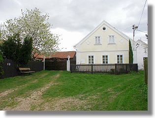 Bauernhof Geh�ft Bauernhaus in Tschechien zum Kauf Verkauf