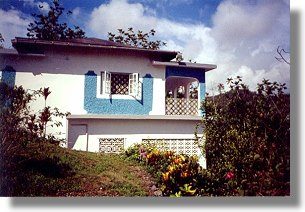Haus auf Jamaika Jamaica zum Kaufen