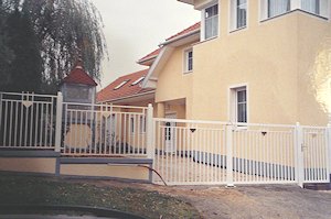 Tab Ferienhaus am Balaton Ungarrn