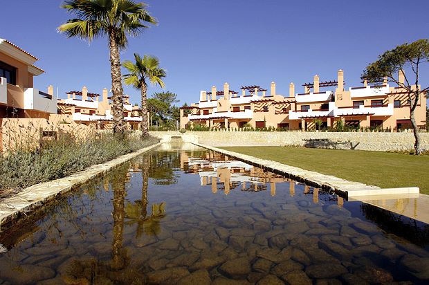 Haus Villa Ferienhaus in Vilamoura von Portugal zum Kaufen