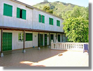 Finca auf Teneriffa zum Kaufen