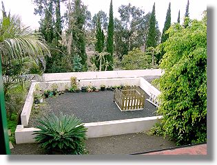 Finca Villa in Valle de Guerra auf Teneriffa