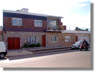 Einfamilienhaus in Pando bei Ciudad de la Costa