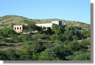Immobilien Namibia Windhoek zum Kaufen