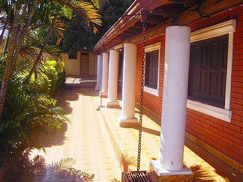 Haus in Fernando de la Mora Asuncion