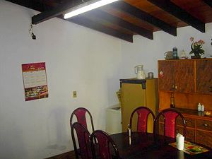 Zimmer im Ausbauhaus