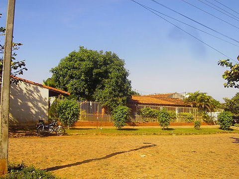 Wohnhaus in Fernando de la Mora Asuncion Paraguay