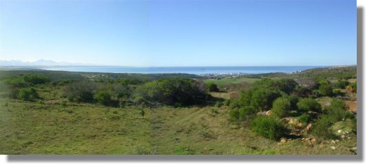 Grundstck Baugrundstcke Hartenbos Western Cape Mossel Bay Sdafrika