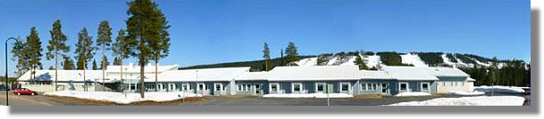 Hotelanlage Hotelbetrieb in Finnland zum Kaufen