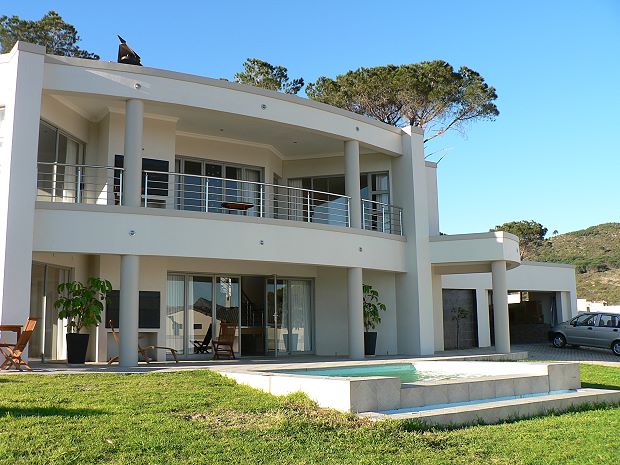 Einfamilienhaus in Somerset West Südafrika kaufen vom