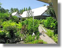 Villa Haus auf Mindoro Philippinen