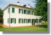 Villa Venedig Venetien