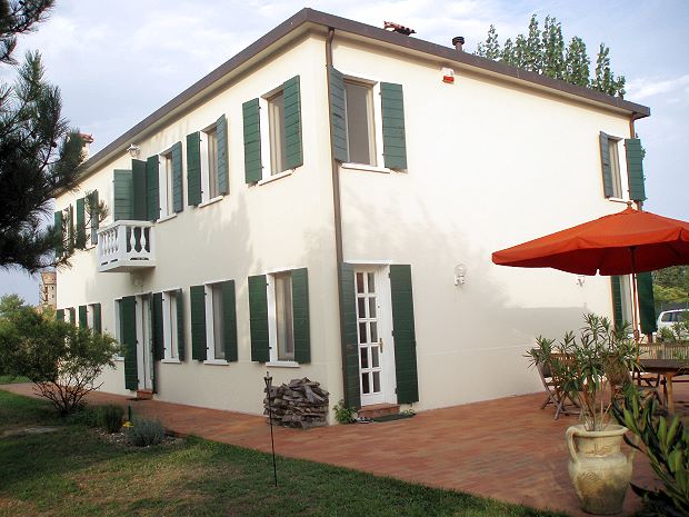 Villa Wohnhaus in venedig zum Kaufen