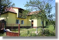 Farm mit Haus Wohnhaus in Rum�nien, Siebenb�rgen