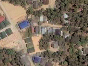 Grundstck auf Koh Samui