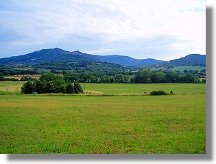 Grundstück bei Castiglione della Pescaia - Grosseto Grundstück bei Castiglione della Pescaia - Grosseto