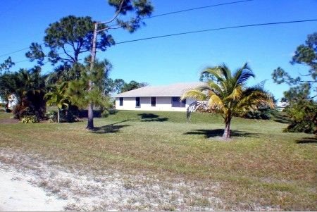 Einfamilienhaus in Loxahatchee Palm Beach County Florida