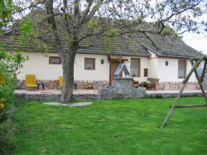 Wohnhaus vom Reithof Wohnhaus vom Reithof