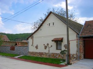 Reiterhof in Bata Tolna Ungarn Reiterhof in Bata Tolna Ungarn