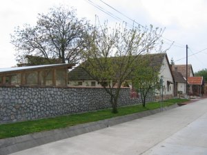 Gehöft Reiterhof Gehöft Reiterhof