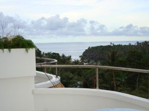 Boracay Apartments Ferienwohnungen mit Meerblick