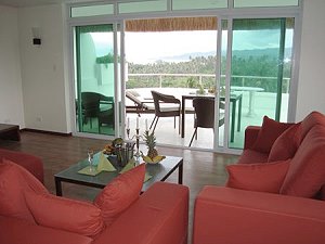 Boracay Wohnung Apartment kaufen