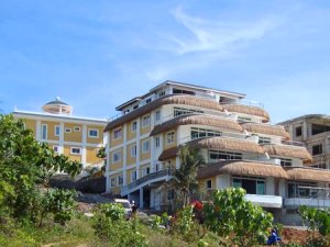 Apartment Ferienwohnung auf Boracay