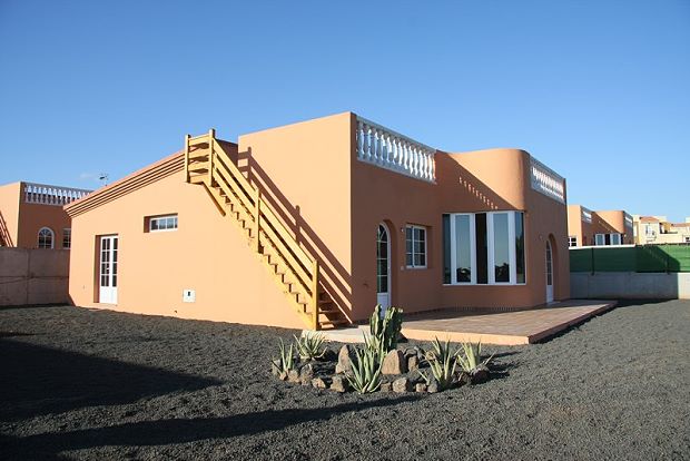 Fuerteventura Einfamilienhaus Villa zum Kaufen