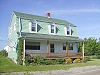 Nova Scotia Einfamilienhaus Queensport