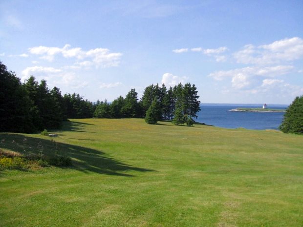 Lakefront Proberty Canada Kanada zum Kauf Verkauf