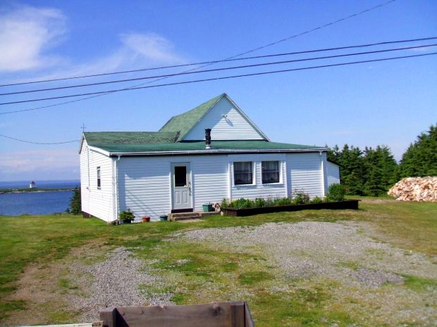 Kanada G�stehaus Chedabucto Bay Nova Scotia zum Kauf Verkauf
