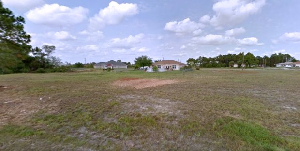 Bauland Baugrundstck in Cape Coral Florida