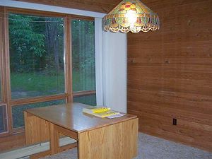 Zimmer vom Einfamilienhaus Zimmer vom Einfamilienhaus