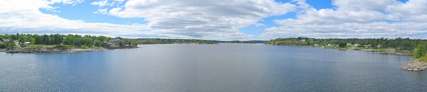 Lac du Bonnet Manitoba Kanada Lac du Bonnet Manitoba Kanada