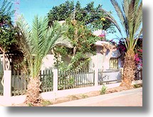 Einfamilienhaus mit groem Grundstck in Trujillo Peru