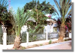 Einfamilienhaus in Trujillo La Libertad Peru