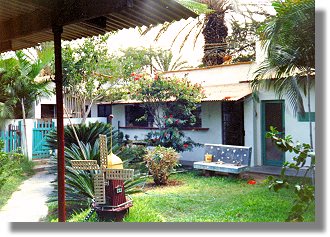 Einfamilienhaus mit Grundstck in Trujillo Peru